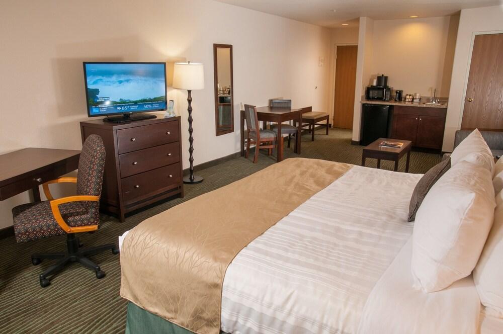 Best Western Plus Eagle Vail Airport Exterior photo