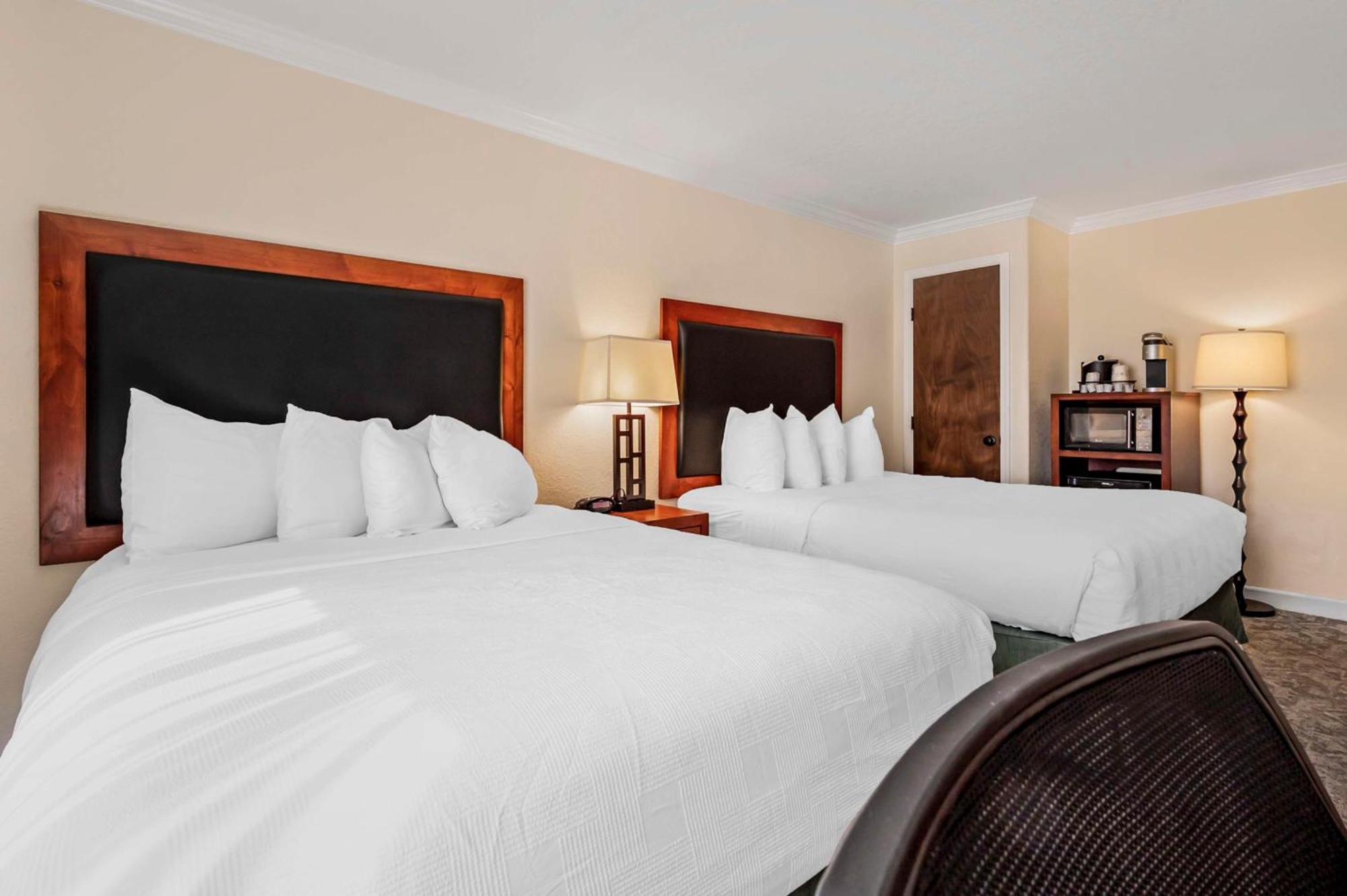 Best Western Plus Eagle Vail Airport Exterior photo